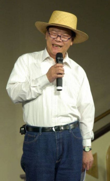 MeToo风暴延烧|已故邱晨遭爆性侵实习生 客委会宣布停办纪念音乐会