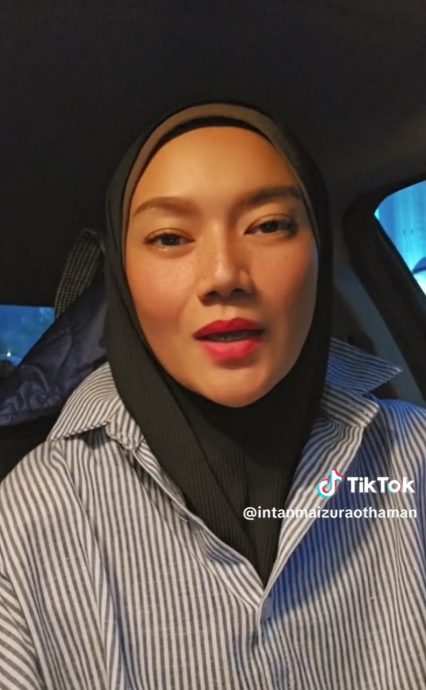  MH370家属痛斥Jocelyn Chia “我们还在哭泣你却开玩笑”