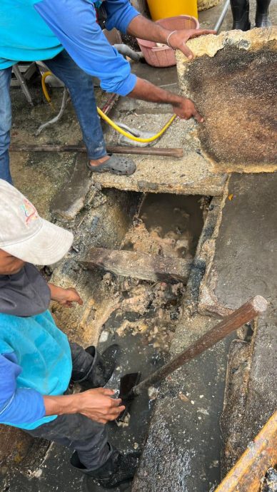 mz头//大都会/柯鹏飞：4条道路获铺