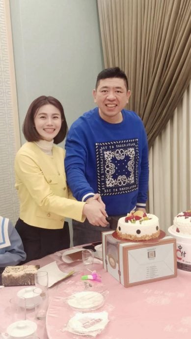 NONO力撇性骚 爆料女模反击：句句属实