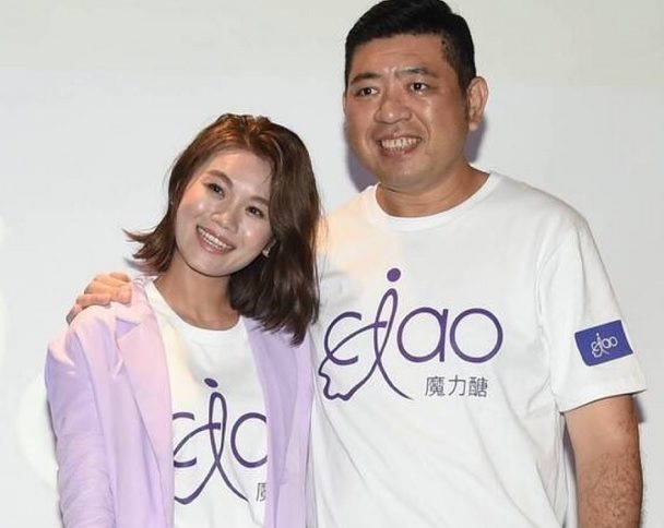 NONO无故搞失踪！ 孕妻朱海君泪崩狂Call反被指责