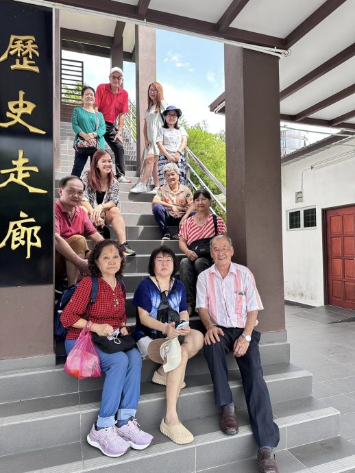 NS宁宜/船头小镇成了打卡点