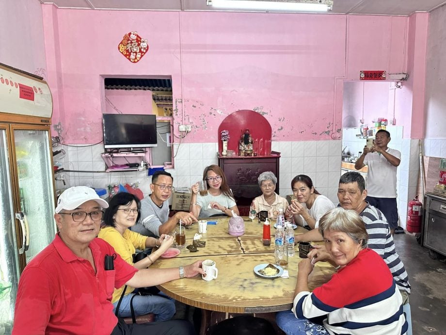 NS宁宜／船头小镇成了打卡点