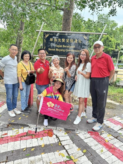 NS宁宜／船头小镇成了打卡点