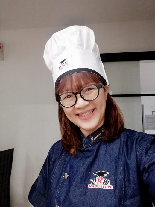 NS市场情报:DOREMi RECIPE专业烘焙学院