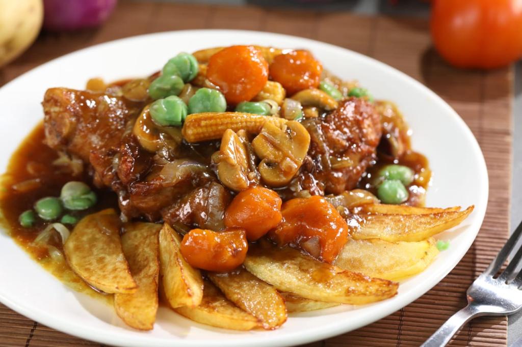 NS市场情报:可妮美食&咖啡屋,增周日晚营业