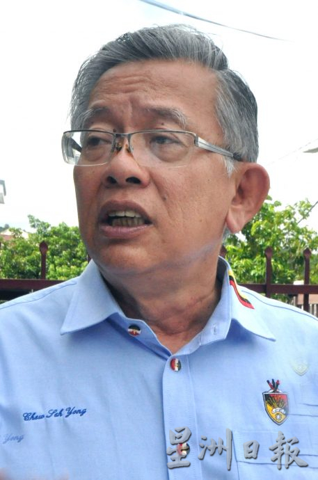 环保站惨变垃圾站