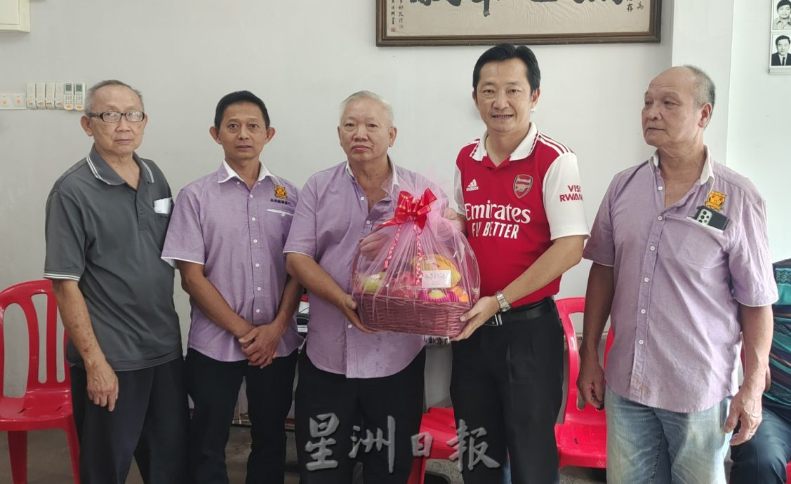 NS芙蓉：谢琪清：冀政府推动封闭式养猪业