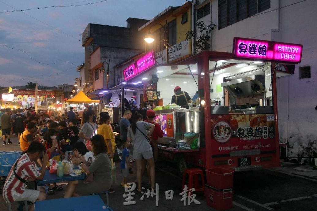 NS芙蓉:谢琪清:投票日或在8月6或12日;欲旅游选民“投票为重,改日再飞”