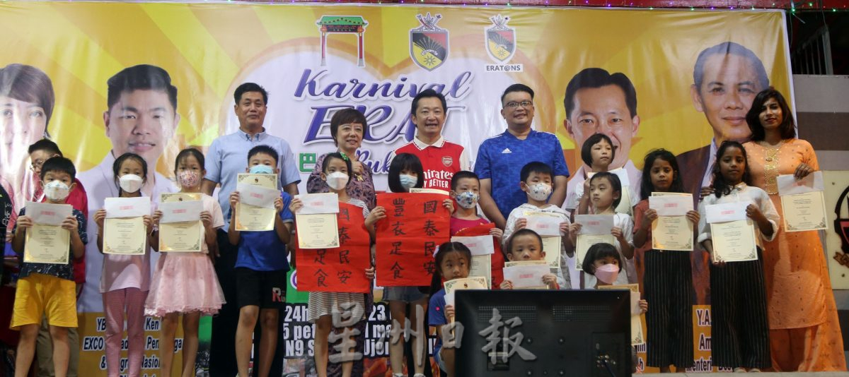 NS芙蓉:谢琪清:投票日或在8月6或12日;欲旅游选民“投票为重,改日再飞”