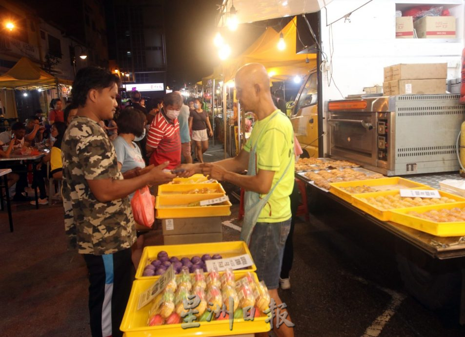 NS芙蓉:谢琪清:投票日或在8月6或12日;欲旅游选民“投票为重,改日再飞”