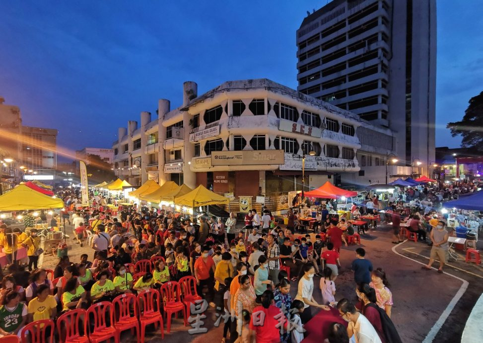 NS芙蓉:谢琪清:投票日或在8月6或12日;欲旅游选民“投票为重,改日再飞”