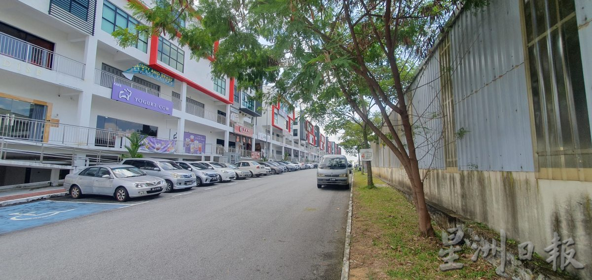 NS花城大小事/“火”不到3个月,电动踏板车几乎“绝迹”芙蓉新城