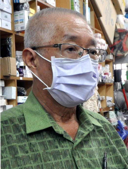 NS花城大小事/文化街状态反复,努力引新元素 无法激起水花