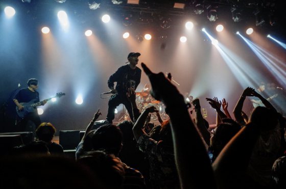 Tom Phan／在台湾听大马独立音乐