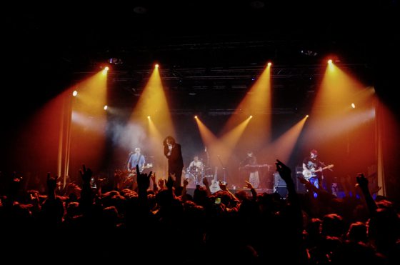 Tom Phan/给你送上同场点播