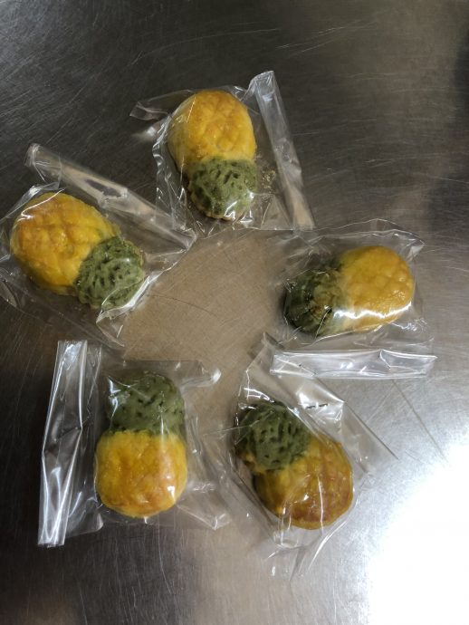 10/7有故事的人 -- 刘玉慧