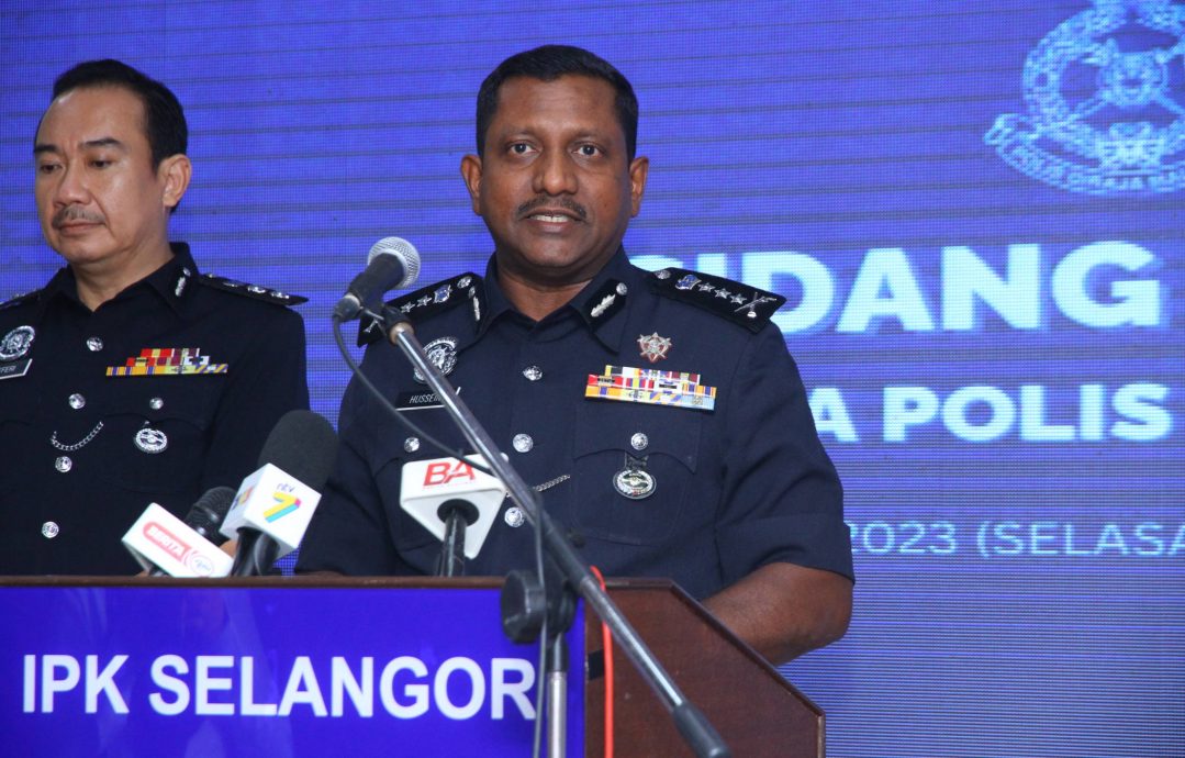 10岁女童医院死亡案/警方已向19人录供