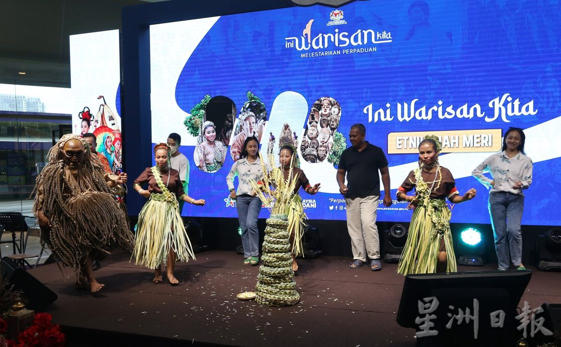 少数族群成就多元魅力