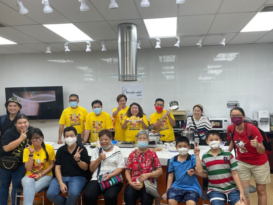 1日见报,配王俊伟/ 专访行动党史里肯邦安准候选人王诗棋 / 6图