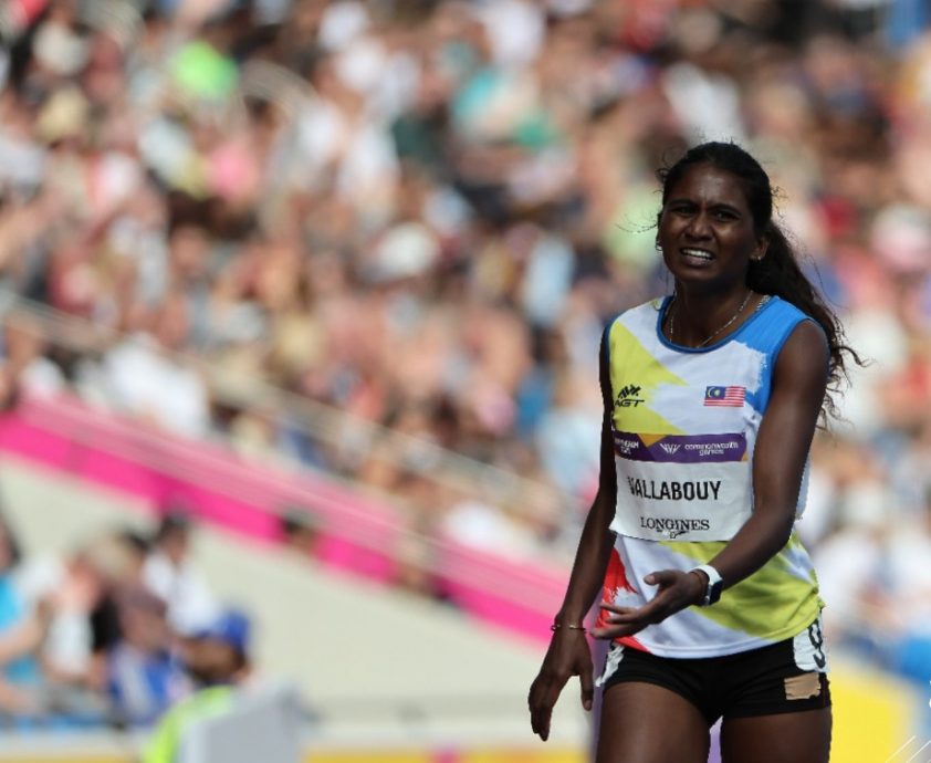 2023年世界田径锦标赛| 大马无人获参赛资格 阿基姆 茜琳料凭外卡参赛