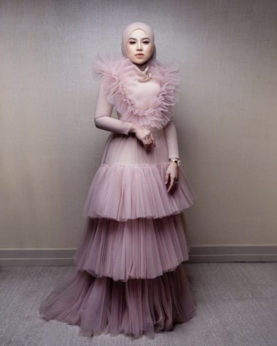 2023年吉打时装周／给你一场时装大爆炸的震撼感