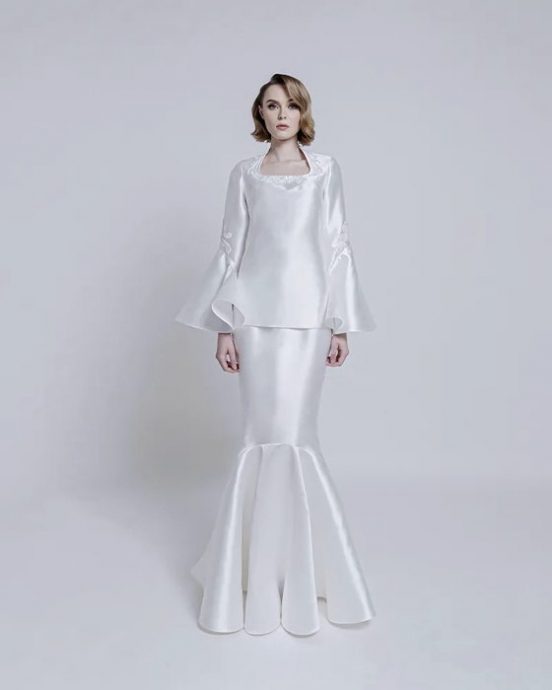 2023年吉打时装周／给你一场时装大爆炸的震撼感