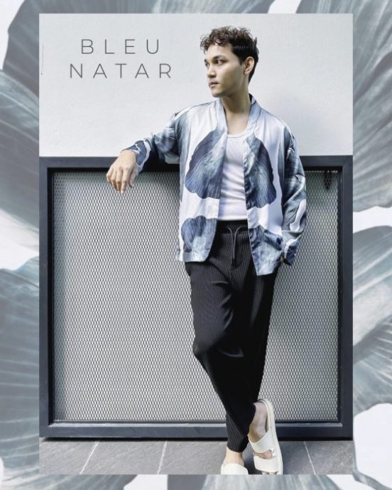 2023年吉打时装周／给你一场时装大爆炸的震撼感