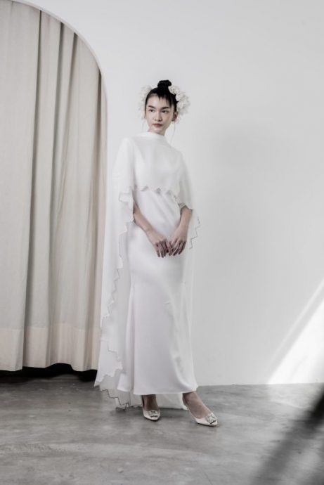 2023年吉打时装周／给你一场时装大爆炸的震撼感