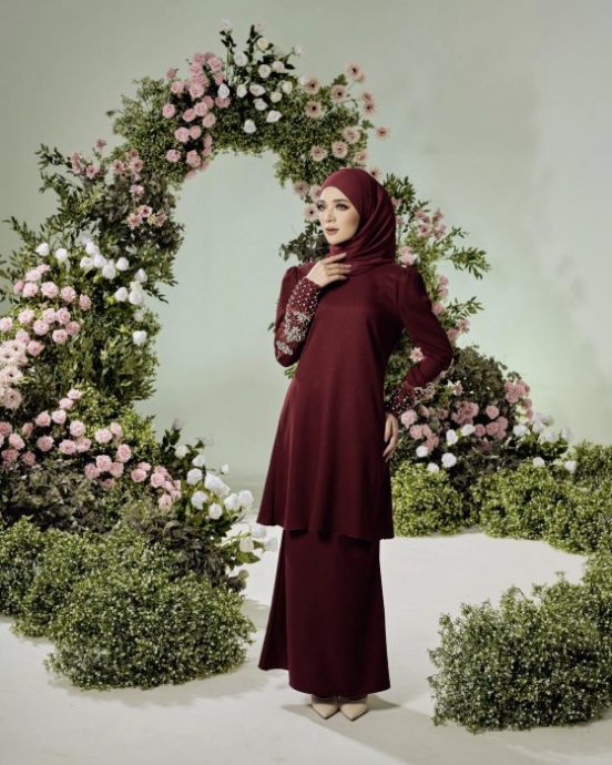 2023年吉打时装周／给你一场时装大爆炸的震撼感