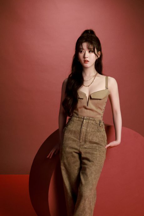 2023微博陆星热搜排行榜 王鹤棣夺冠蔡徐坤排第8