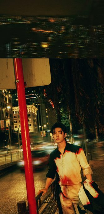 2023微博陆星热搜排行榜 王鹤棣夺冠蔡徐坤排第8