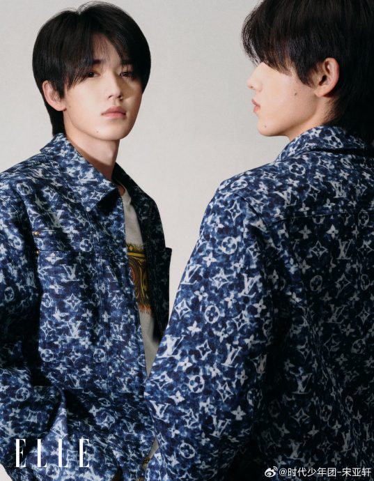 2023微博陆星热搜排行榜 王鹤棣夺冠蔡徐坤排第8