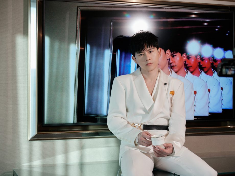 2023微博陆星热搜排行榜 王鹤棣夺冠蔡徐坤排第8