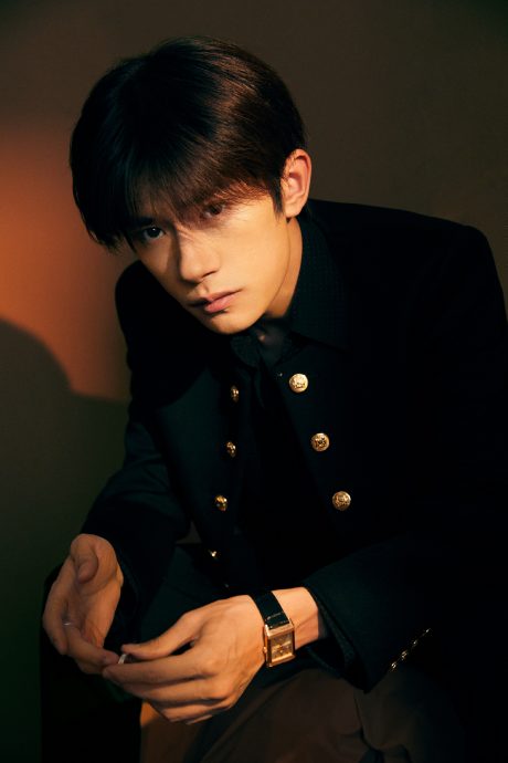 2023微博陆星热搜排行榜 王鹤棣夺冠蔡徐坤排第8