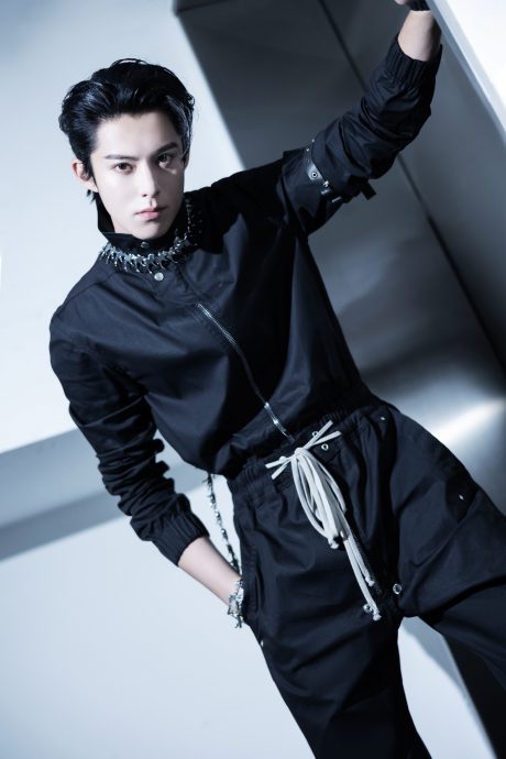 2023微博陆星热搜排行榜 王鹤棣夺冠蔡徐坤排第8