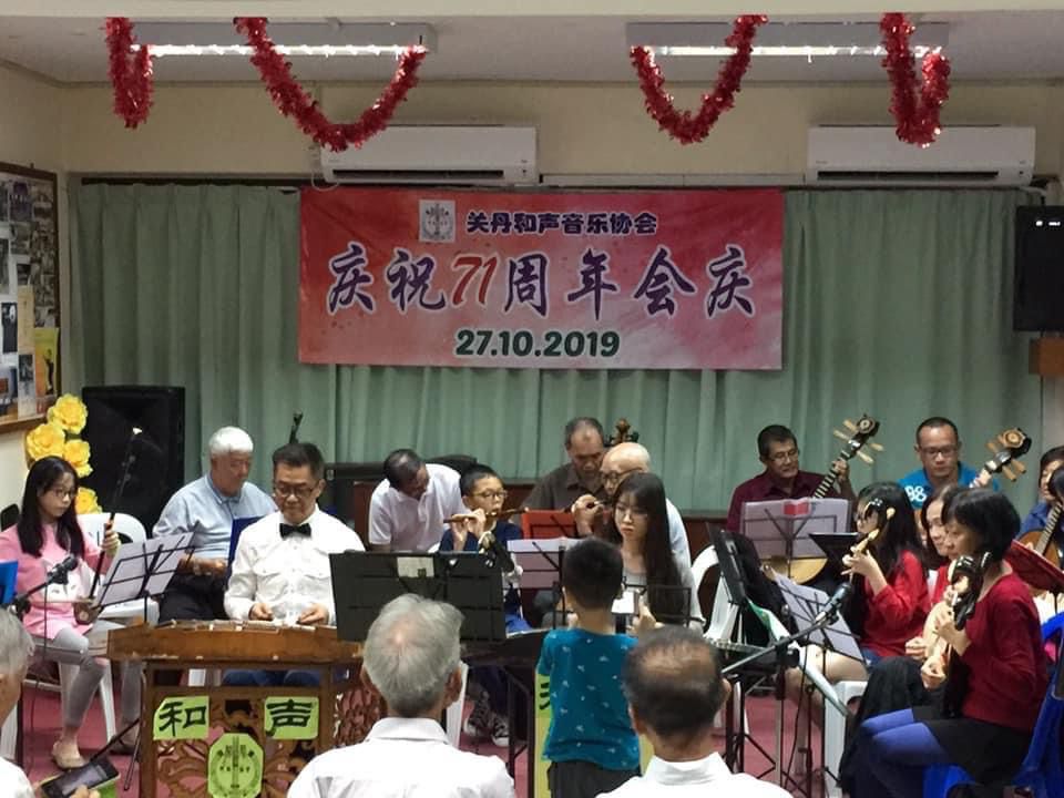 21/7/有故事的人:黎国龙自学扬琴