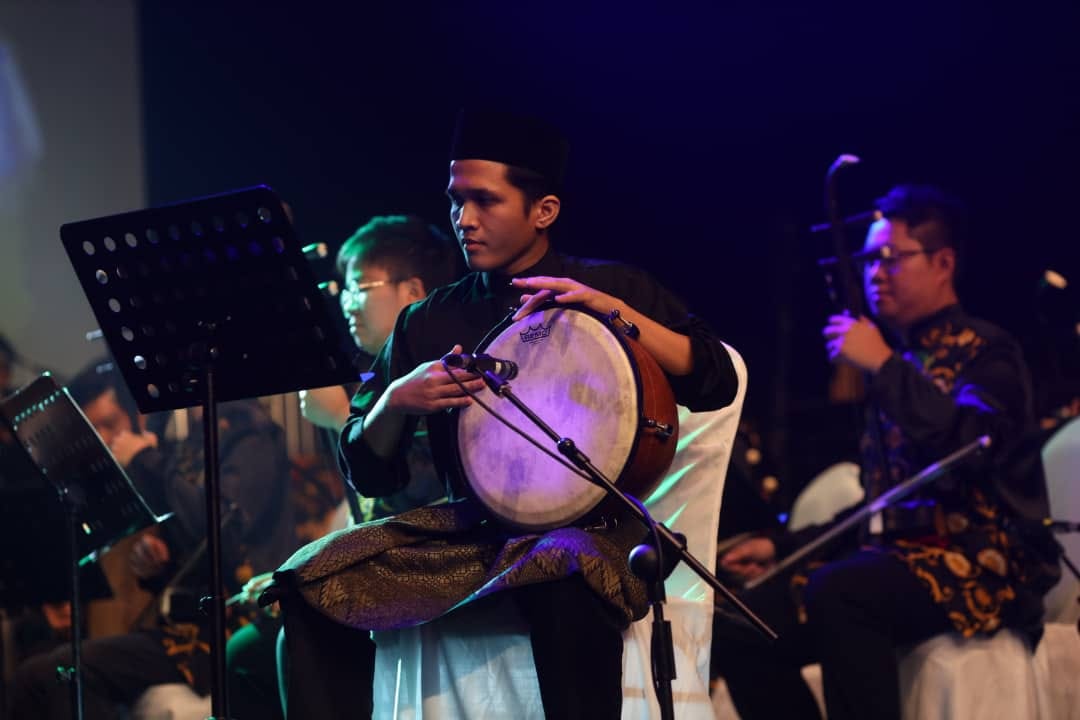 2/7见报∕我们/风雷传承音乐会