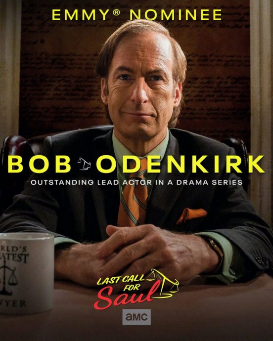 27项提名领跑《艾美奖》 《继承之战》3人争视帝