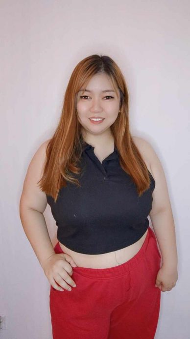 28/7:有故事的人(车祸长胖却因此开启舞蹈生涯)