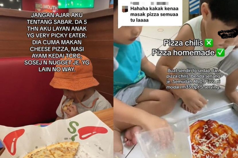 5岁孩子挑食 只吃5种食物 医生检查后 妈妈放心了