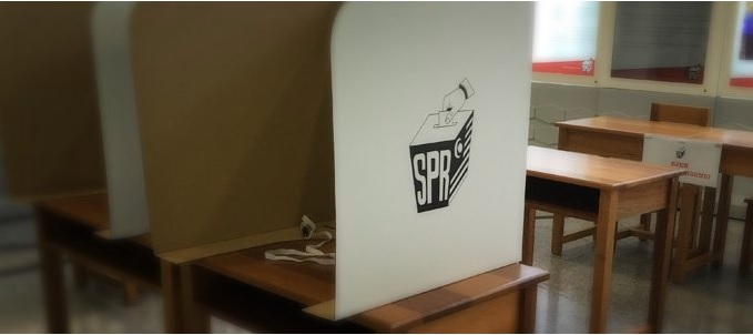 6州选举结果影响联邦政权? 政治分析员看法各异