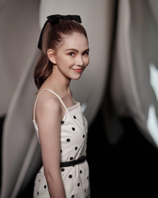 82%人都答错！昆凌7岁女儿1问题考倒大人