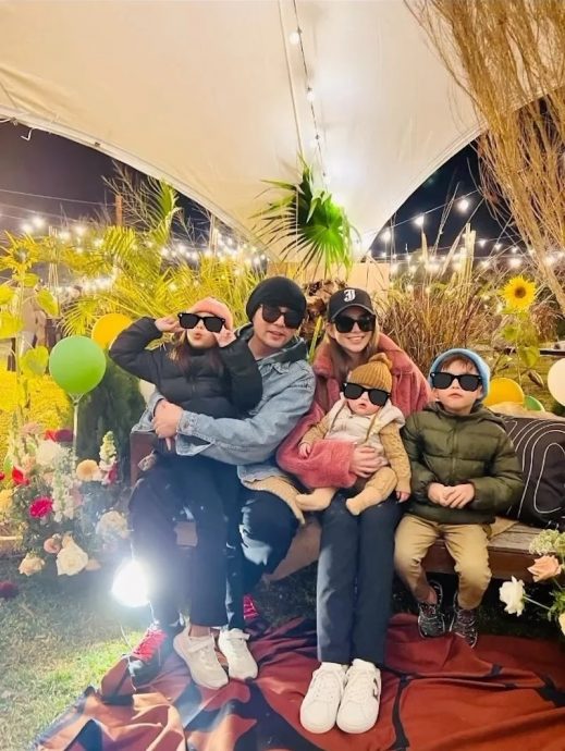 82%人都答错！昆凌7岁女儿1问题考倒大人