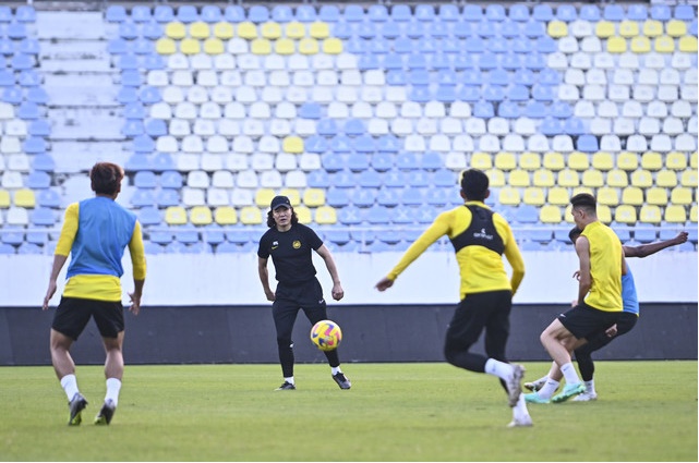 9月国际足球友谊赛  马来亚虎迎战埃及或中国