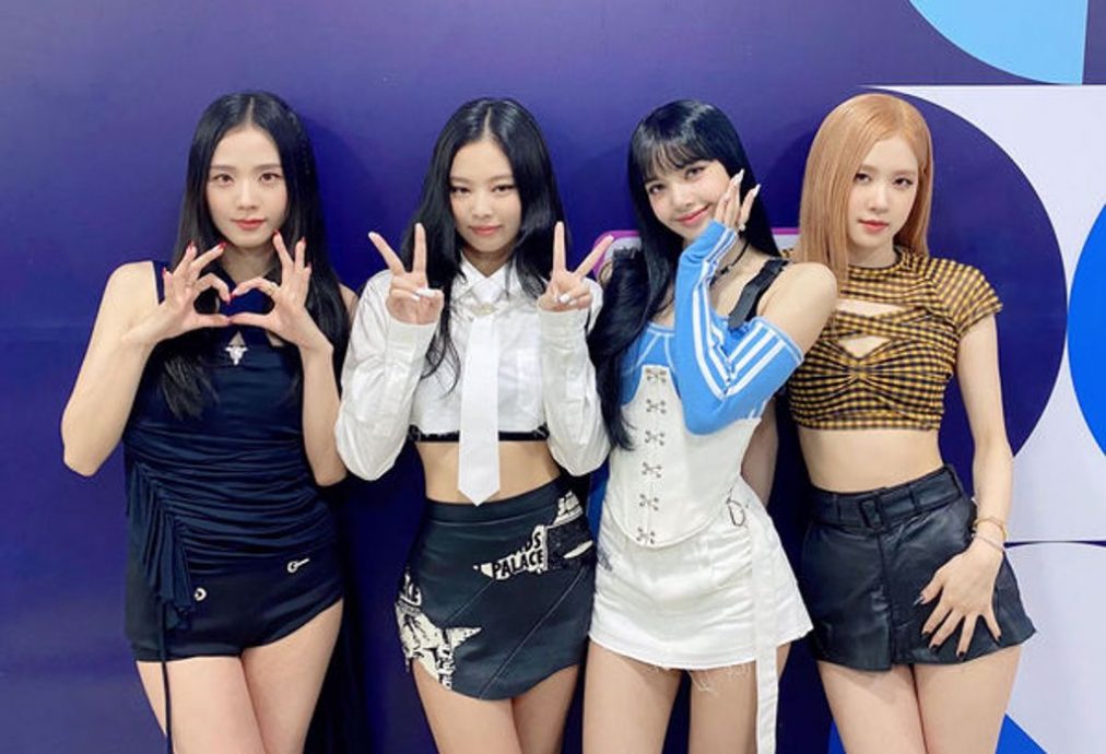 BLACKPINK未来合体无望? 惊爆仅1人确定续约