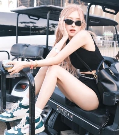 BLACKPINK未来合体无望? 惊爆仅1人确定续约