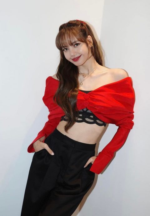 BLACKPINK爆3缺1|Lisa恐不续约 YG股价立刻暴跌