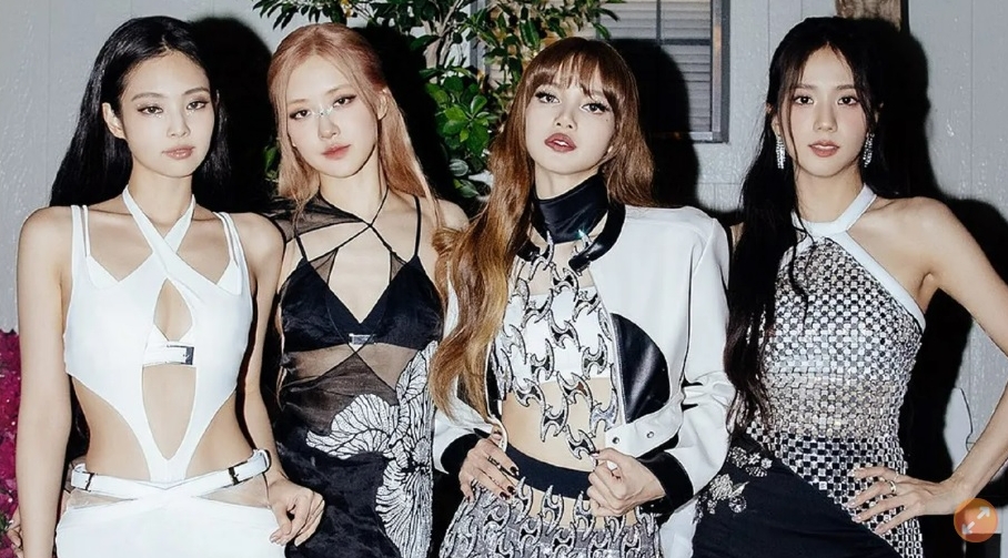 BLACKPINK爆3缺1|Lisa恐不续约 YG股价立刻暴跌