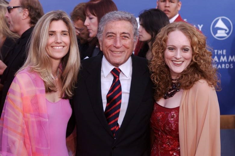 96岁传奇歌王东尼宾纳逝世 纵横乐坛80年20座格林美奖